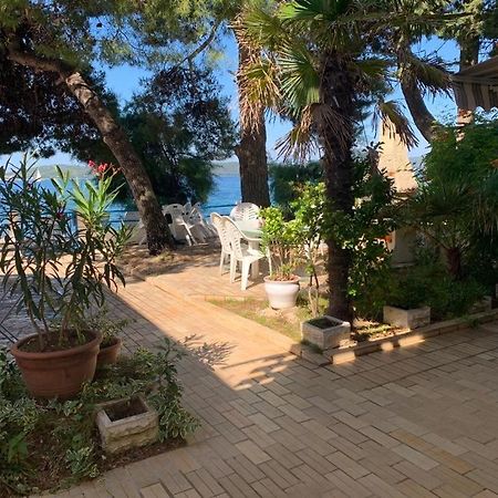 Seaside Apartment Padre Бибинье Экстерьер фото