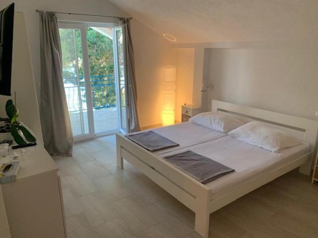 Seaside Apartment Padre Бибинье Экстерьер фото