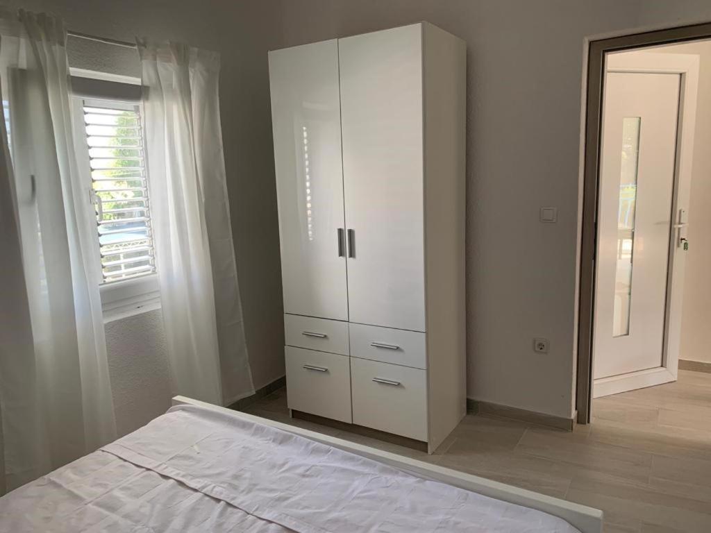 Seaside Apartment Padre Бибинье Экстерьер фото