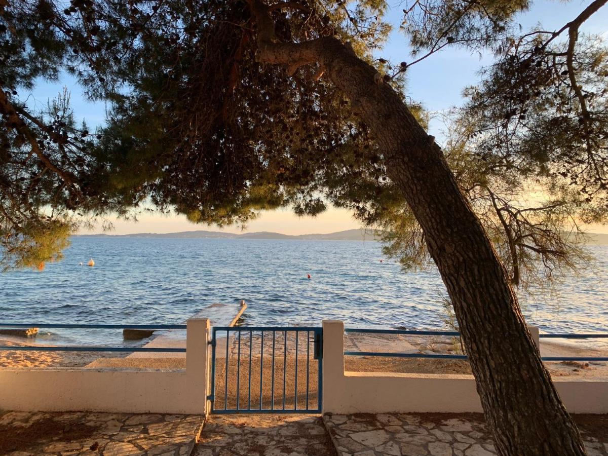 Seaside Apartment Padre Бибинье Экстерьер фото