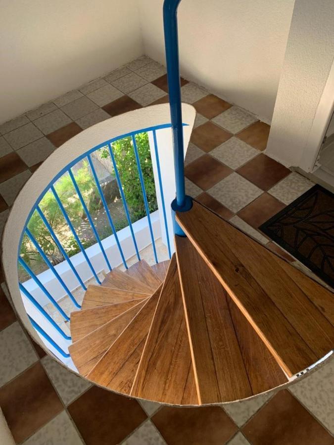 Seaside Apartment Padre Бибинье Экстерьер фото